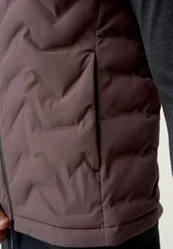 Born Living Yoga Sepik - Chaleco - Bleached Cherry 9 Born Living Yoga Sepik - Chaleco - Bleached Cherry -ZALANDO Ventas 3dbf5e202ef64c9bb0465c27689ad053