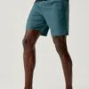 Born Living Yoga Orinoco - Pantalón Corto De Deporte - Grey Green 5 Born Living Yoga Orinoco - Pantalón Corto De Deporte - Grey Green -ZALANDO Ventas 3dffd7477a34414f9aeb94f9864faae7