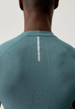 Born Living Yoga Otawa - Camiseta Básica - Grey Green -ZALANDO Ventas 3e8cef0269224a6aad0e7882de7d9d49