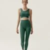 Born Living Yoga Naisha - Medias - Verde Oscuro -ZALANDO Ventas 3f567858698048258e77025eb4ad34c5