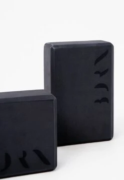 Born Living Yoga Yoga Block Pack 2 Uds - Fitness/Yoga - Black 5 Born Living Yoga Yoga Block Pack 2 Uds - Fitness/Yoga - Black -ZALANDO Ventas 3f81f577c3e94be6b487fca77b99640c