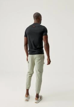 Born Living Yoga Minho River - Pantalones Cargo - Stone 10 Born Living Yoga Minho River - Pantalones Cargo - Stone -ZALANDO Ventas 3fede137ec6342aa9a7204e7f06d55e9