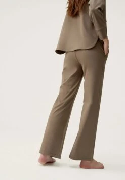 Born Living Yoga Pantalones Deportivos - Marrón Topo 6 Born Living Yoga Pantalones Deportivos - Marrón Topo -ZALANDO Ventas 4005f68e859b4ae9899610fbdd254c42