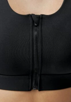 Born Living Yoga Sujetadores Deportivos Con Sujeción Alta - Black -ZALANDO Ventas 402f945014d64c5ea1a933c70a3c5932