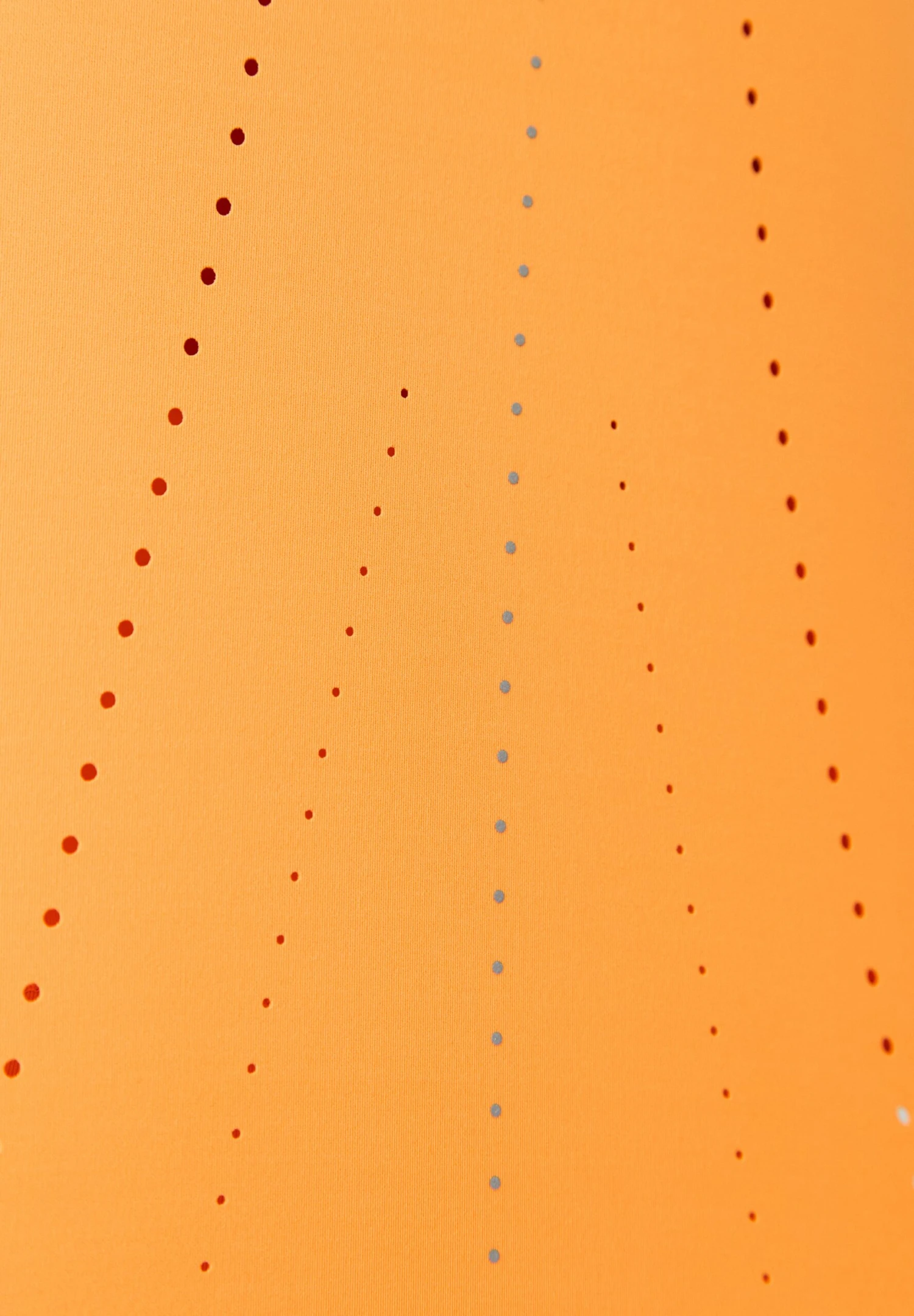 Born Living Yoga Race - Top - Naranja 4 Born Living Yoga Race - Top - Naranja - Imagen 4