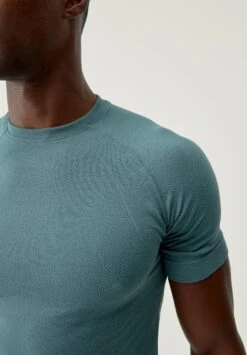 Born Living Yoga Otawa - Camiseta Básica - Grey Green -ZALANDO Ventas 424f84cdb9b2459c8b8e68f1ca0fe006