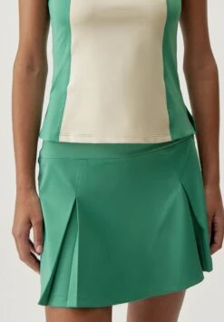 Born Living Yoga Laver Foliage - Falda De Deporte - Green Foliage -ZALANDO Ventas 43f7d17669bb41f49002658f9f83c2ef