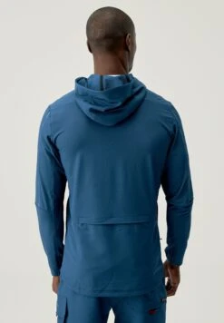 Born Living Yoga Sittang- Sudadera Con Cremallera - Sea Blue -ZALANDO Ventas 4612d9afa51046ba96626f990cef02ca