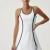 Born Living Yoga Laver - Vestido De Deporte - White -ZALANDO Ventas 46b24ee2a51646adb3914a7e275a80ad