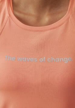 Born Living Yoga Dai- Top - Nectarine -ZALANDO Ventas 46c4aa3e7924439d87aa0b774758dc62