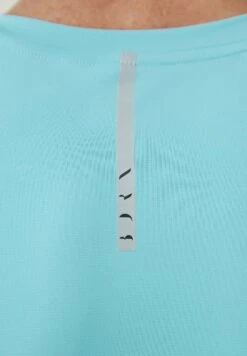 Born Living Yoga Odet - Camiseta Estampada - Azul -ZALANDO Ventas 46d5098d38f8461bb47001c09679fae9