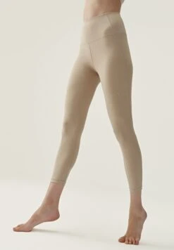 Born Living Yoga Medias - Beige 8 Born Living Yoga Medias - Beige -ZALANDO Ventas 46da5d2dda1943cdbf4ba0a993de4b55