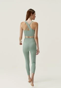 Born Living Yoga Nilay - Medias - Verde -ZALANDO Ventas 471207e5fe114cd2ace1ed670bf7152f