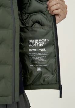 Born Living Yoga Sepik - Chaleco - Deep Kaki 11 Born Living Yoga Sepik - Chaleco - Deep Kaki -ZALANDO Ventas 472987f370084854989d0b25f59e4422