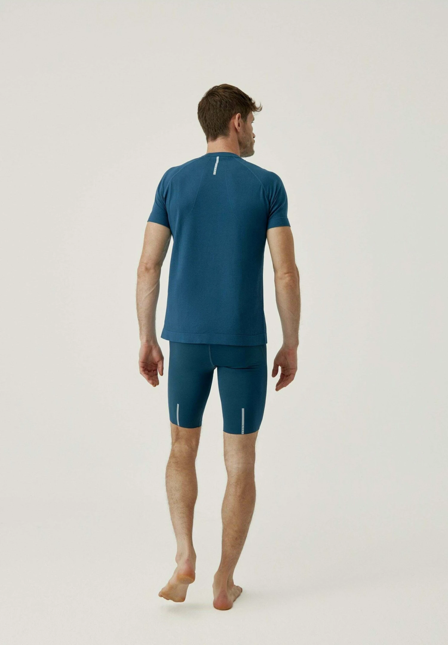 Born Living Yoga Bay - Medias - Azul Oscuro 6 Born Living Yoga Bay - Medias - Azul Oscuro - Imagen 6