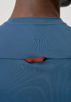 Born Living Yoga Volta - Camiseta Básica - Sea Blue 7 Born Living Yoga Volta - Camiseta Básica - Sea Blue -ZALANDO Ventas 497eae70ec7347c29648a0a86629e2e1