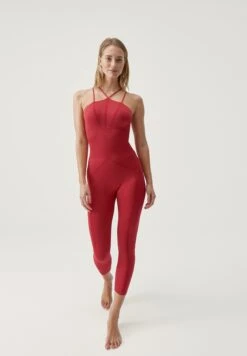 Born Living Yoga Samira Grenade - Mono Deportivo - Grenade