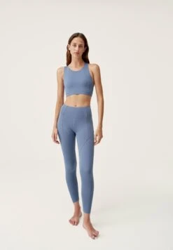 Born Living Yoga Indi - Medias - Azul Marino -ZALANDO Ventas 4ba17bfb415a4ed1bd9b2899c333685c