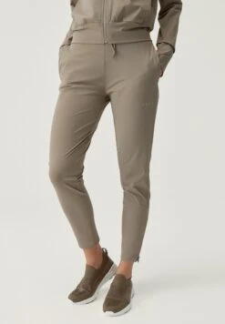 Born Living Yoga Jogger Airla Fossil - Pantalones Deportivos - Fossil -ZALANDO Ventas 4bfadc501a9b45f2b013fe0917ca86f0