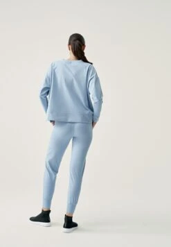 Born Living Yoga Daba - Pantalones Deportivos - Nordic Blue -ZALANDO Ventas 4cae7fe8d233437ca80eeaeb924dc2cc