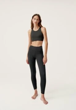 Born Living Yoga Indi - Medias - Black 5 Born Living Yoga Indi - Medias - Black -ZALANDO Ventas 4dd67c56590f448db1c4aae42e619635