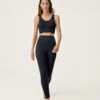 Born Living Yoga Bra Flow - Sujetadores Deportivos Con Sujeción Media - Black 10 Born Living Yoga Bra Flow - Sujetadores Deportivos Con Sujeción Media - Black -ZALANDO Ventas 4dfffd1381294e77b8e21341b325ce9b