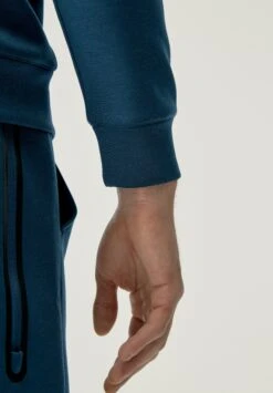 Born Living Yoga Yangtse - Sudadera - Sea Blue -ZALANDO Ventas 4f310398f4d04dfab27535c814e82c45