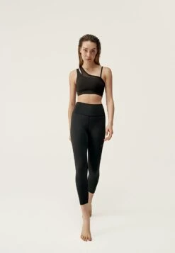 Born Living Yoga Karma - Leggings - Black