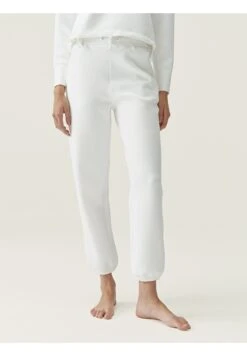 Born Living Yoga Pantalones Deportivos - Blanco