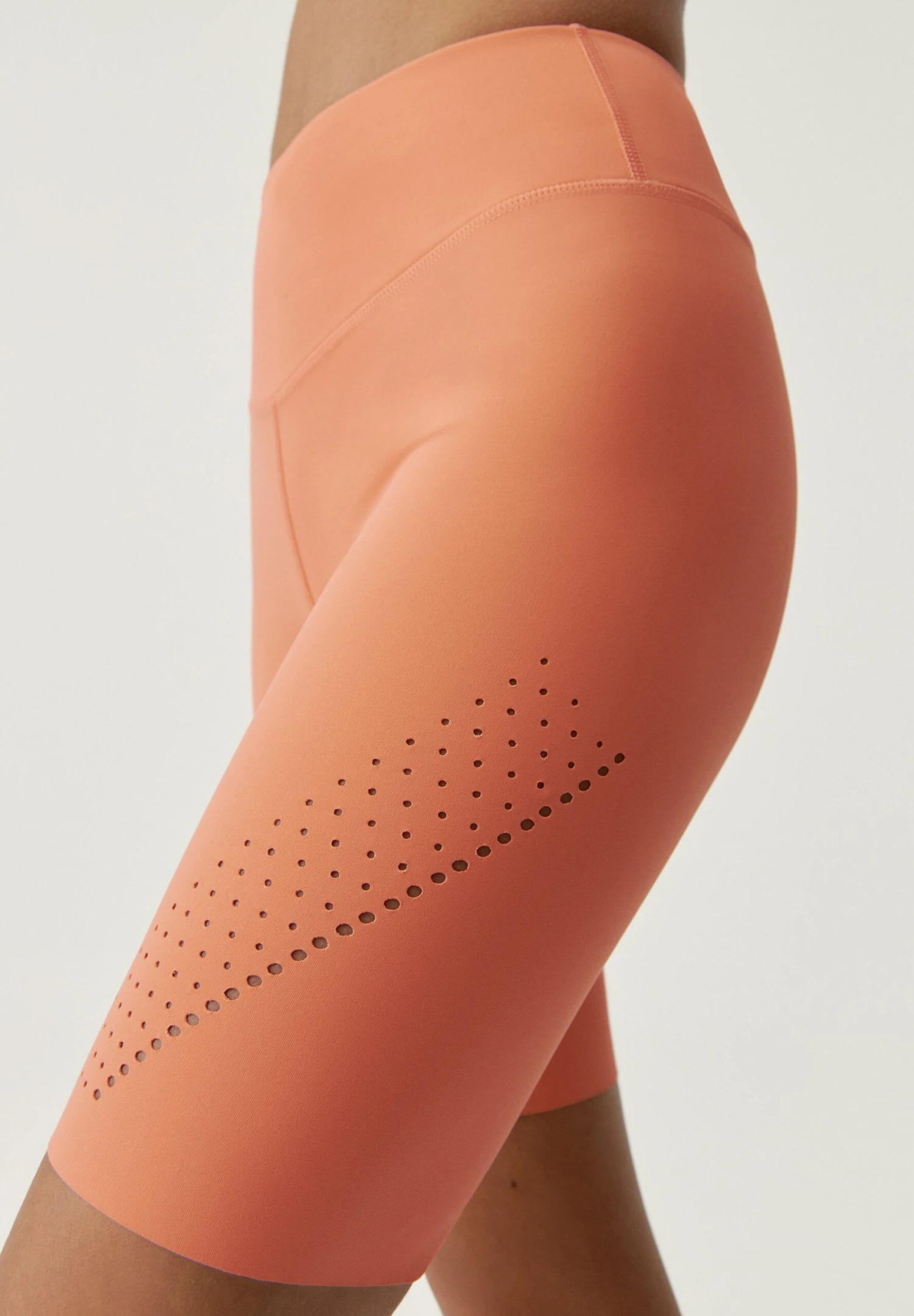 Born Living Yoga Soata - Medias - Nectarine 4 Born Living Yoga Soata - Medias - Nectarine - Imagen 4