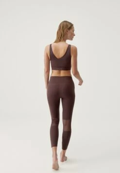 Born Living Yoga Jin- Medias - Cacao -ZALANDO Ventas 53e899a337f8459998985dc44f89673f