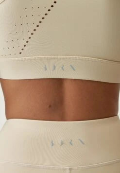 Born Living Yoga Sujetadores Deportivos Con Sujeción Alta - Oat Milk -ZALANDO Ventas 5535b91abdb846b298eee42333fe18ae