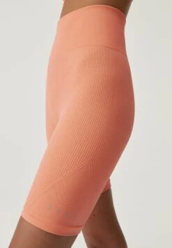 Born Living Yoga Kalindi - Pantalón Corto De Deporte - Nectarine -ZALANDO Ventas 586b2a1c88aa42b68aa51e31f952aa87