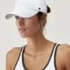 Born Living Yoga Deckel - Gorra - White 10 Born Living Yoga Deckel - Gorra - White -ZALANDO Ventas 58fff4993ae14502951b6794bd5aed8f
