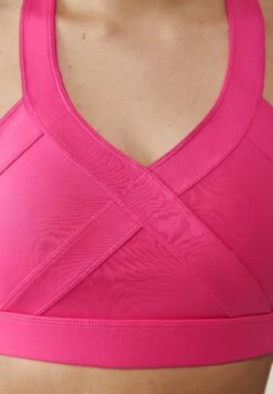 Born Living Yoga Umay - Sujetadores Deportivos Con Sujeción Media - Rosa 11 Born Living Yoga Umay - Sujetadores Deportivos Con Sujeción Media - Rosa -ZALANDO Ventas 59663e09c223478894e9c0a3a0f1f35f