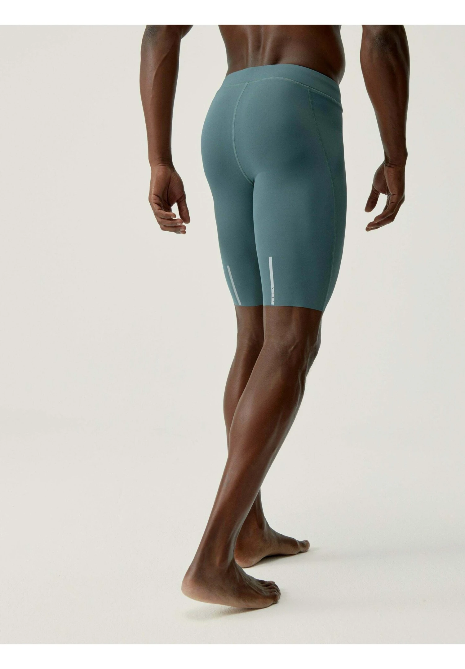 Born Living Yoga Bay - Medias - Verde 2 Born Living Yoga Bay - Medias - Verde - Imagen 2