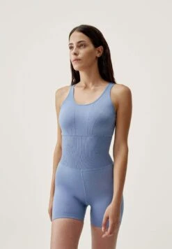 Born Living Yoga Danday - Bañador - Azul Claro