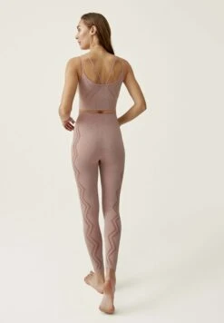 Born Living Yoga Kasama - Medias - Nude 7 Born Living Yoga Kasama - Medias - Nude -ZALANDO Ventas 5ceb7b7b29344c6f9ebaf077a0beb593