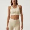 Born Living Yoga Sujetadores Deportivos Con Sujeción Alta - Oat Milk -ZALANDO Ventas 5d0f5e0848d145b29a3afe4f4b5bce7d