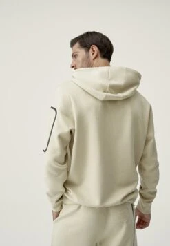 Born Living Yoga Waikato - Jersey Con Capucha - Beige -ZALANDO Ventas 5d433557b0f147a69851c99f64774432