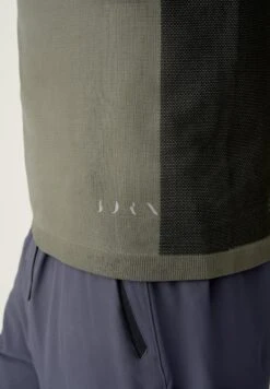 Born Living Yoga Kilux - Camiseta De Manga Larga - Verde Oscuro 11 Born Living Yoga Kilux - Camiseta De Manga Larga - Verde Oscuro -ZALANDO Ventas 5e1a3c7207f34eefbb413042003ed256