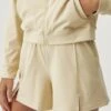 Born Living Yoga Naoko - Pantalón Corto De Deporte - Oat Milk -ZALANDO Ventas 5ee625950b054561ade6b0a4be0a1153