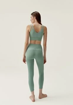 Born Living Yoga Reka - Medias - Verde -ZALANDO Ventas 60d8de3987ff4cf280321c66ba8a1df1