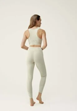 Born Living Yoga Selma - Medias - Beige 8 Born Living Yoga Selma - Medias - Beige -ZALANDO Ventas 6119d62298154368851b7ccb278608fb