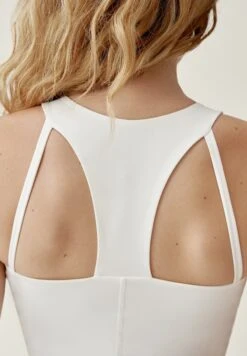 Born Living Yoga Top - Blanco 5 Born Living Yoga Top - Blanco -ZALANDO Ventas 612b16b7478c4c85bbe1bab018dfab7f