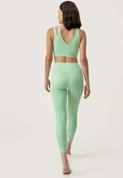 Born Living Yoga Gaia - Medias - Verde -ZALANDO Ventas 618b9b77f71d4b44958a03227e5fad58