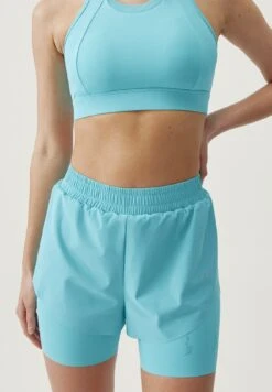 Born Living Yoga Bikila- Pantalón Corto De Deporte - Provence