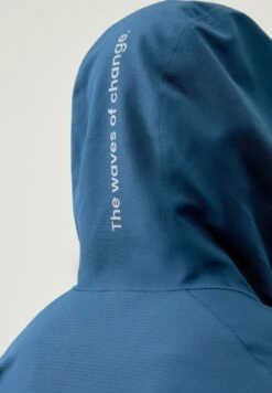 Born Living Yoga Sittang- Sudadera Con Cremallera - Sea Blue -ZALANDO Ventas 6379d3c6797948a8a2ce743a339864d1