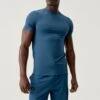Born Living Yoga Volta - Camiseta Básica - Sea Blue -ZALANDO Ventas 63f6e0c33a4d4c4f8a71e054c66f3866