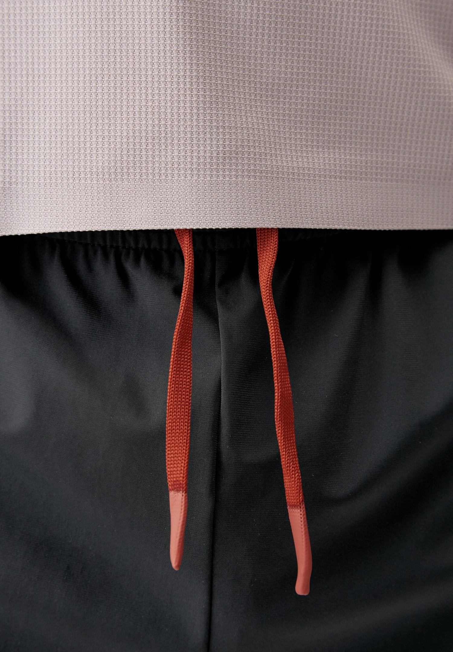 Born Living Yoga Orinoco - Pantalón Corto De Deporte - Black 6 Born Living Yoga Orinoco - Pantalón Corto De Deporte - Black - Imagen 6